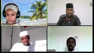 Arewa Mentorship (Hausa): A PRACTICAL GUIDE TO MAKING A WINNING SCHOLARSHIP APPLICATION screenshot 5