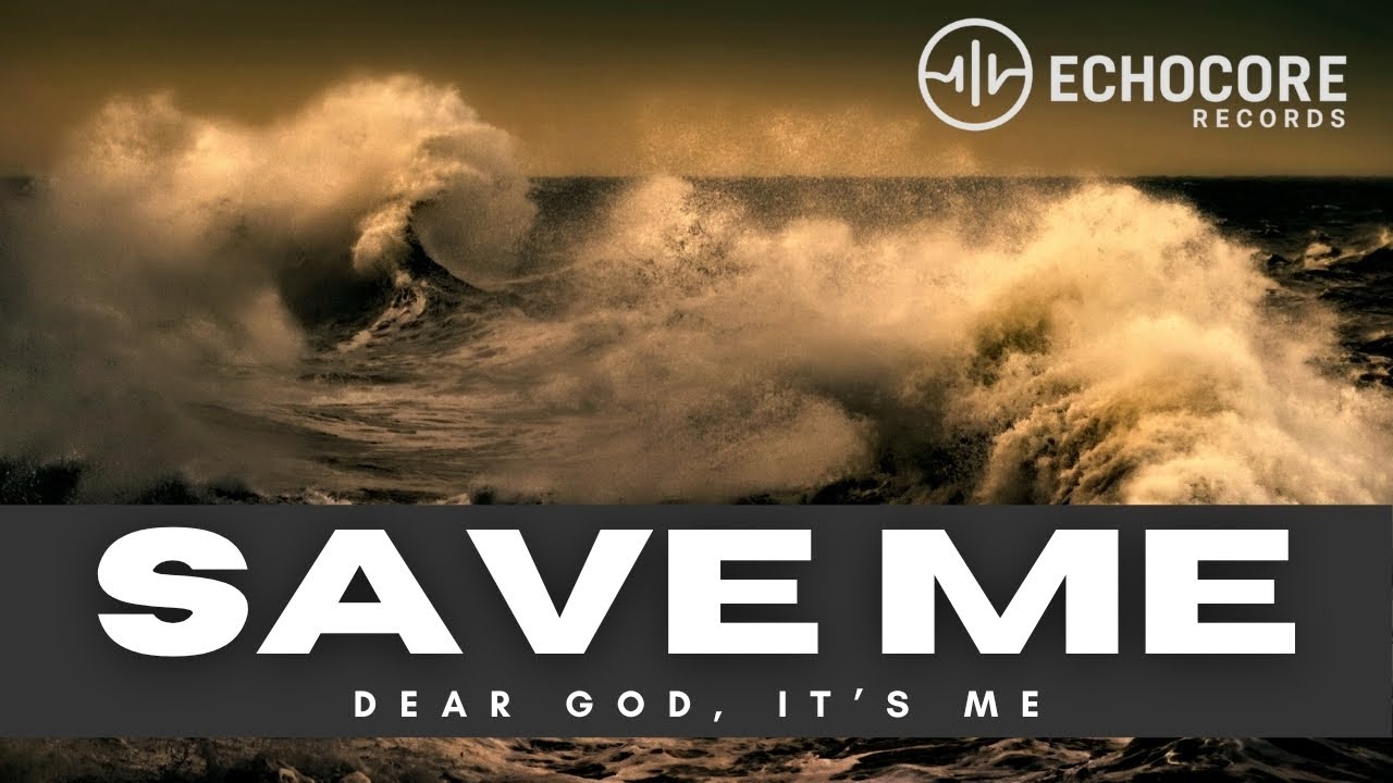 Watch Dear God, It's Me - "Save Me (feat False Saints)" (Official Visualizer) on YouTube Watch Dear God, It's Me - "Save Me (feat False Saints)" (Official Visualizer) on YouTube