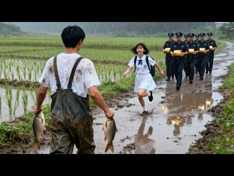 漁民在河邊意外撿了個棄嬰，卻不知她竟是福星轉世，讓他日入百億逆天改命，全城豪門都跪著求他傳授經驗！