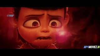 Best Scene From Nezha 2 In Hindi