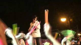 20091203蕭敬騰@暨南大學校唱 Part 3 王妃