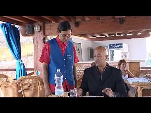 Mudù - Il cliente esigente