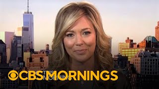 Celebrity CNN anchor Brooke Baldwin on new book "Huddle" and why women should work together Wealth