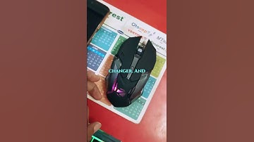 60% OFF! Zebronics RGB Gaming Keyboard & Mouse Combo | Amazon Prime Day Deal 2025!