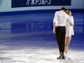 "Say Something" to "A Song for You" (Audio Swap) - by Kaitlyn Weaver and Andrew Poje (skaters)