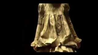 CATWALK MUSIC by MIO DIETRICH - Alexander McQueen.avi
