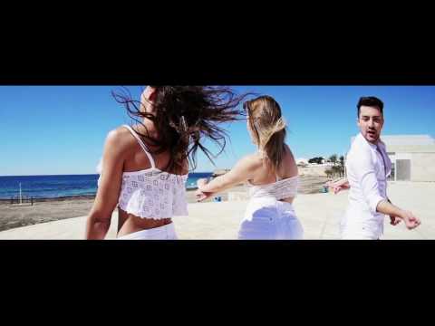 ALEN CRUZ - Sin Control (Vídeoclip Oficial)