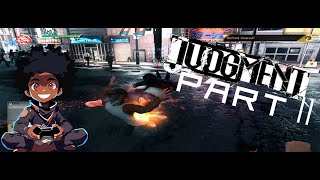 The Investigation Begins... | Judgment Part #2 Wealth