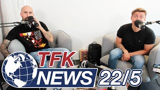 TFK News | 22/05/20