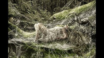 HOW TO DEAL WITH SPIRITUAL COBWEBS ATTACKS by Bella Orsi