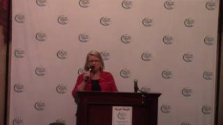 2016-06-23 Legislative Forum Ruth Johnson