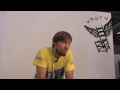 Bill Hilgendorf - co-founder of Uhuru Furniture Design Bill Hilgendorf - co-founder of Uhuru Furniture Design