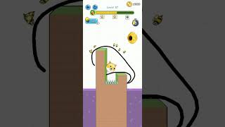 #save the dog #dog rescue draw puzzle game