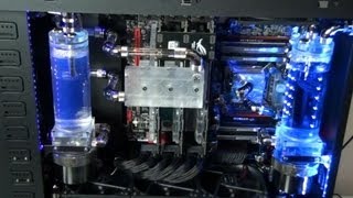 Build #8: 'Cytotoxic': Part 7