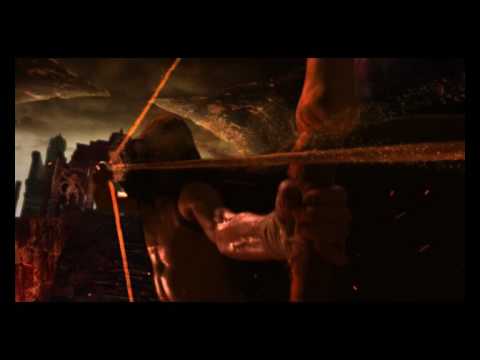 Edmond Kwan's Showreel
