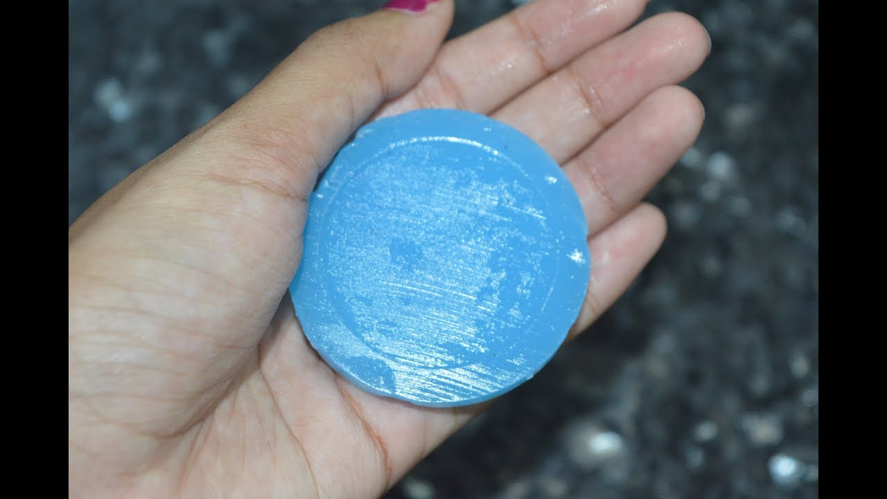 Homemade Anti Aging Soap | Homemade Soap For Wrinkles, Dark Spots, Stretch Marks, Dark Circles