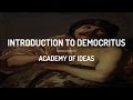 Introduction to Democritus Mp3 Song