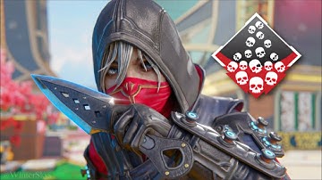 What Aimbotting in Apex Looks Like + BEST ALC Controller Settings To Drop YOUR FIRST 20 BOMB!