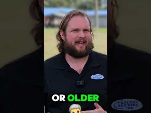 What is the 15 year roof rule in Florida? | Galaxy Builders Jacksonville
