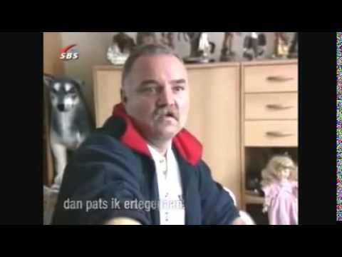 Volle vuist