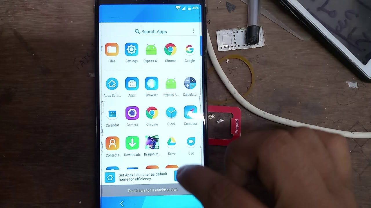 Alcatel 5058i,5058a,5058y,5058j bypass Google account new METHOD🔥TESTED