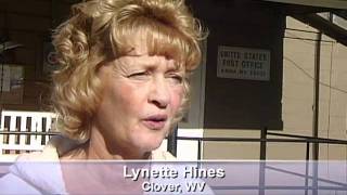 Rural Post Offices Closings