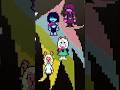 Asriel Always Foreshadowed Deltarune