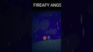 TPOT 13 ANGST!! (I think.) #tired #angst #art #firey #leafy