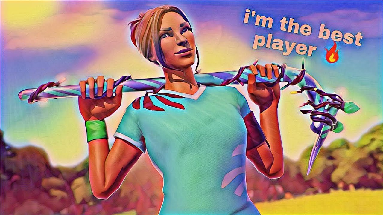 Caution⚠(the best player) 