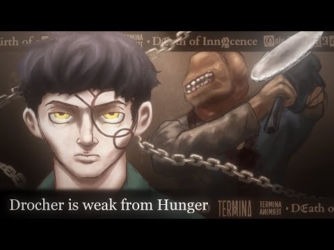 Видео: Я прошёл Fear & Hunger 2: Termina, и вот что я вам скажу...