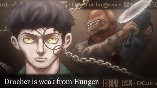 Я прошёл Fear & Hunger 2: Termina, и вот что я вам скажу...