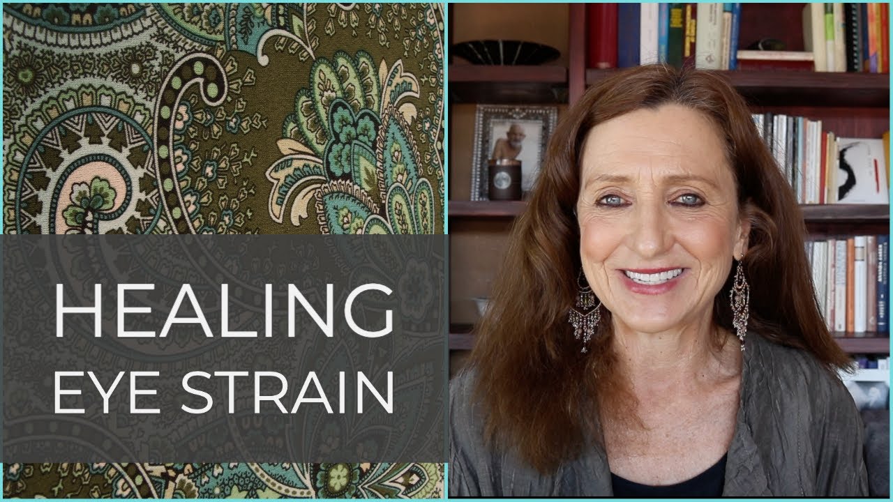 Top Natural Remedies For Eye Strain MidFebruary Medica Nova