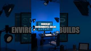 Automated Digital 3D Asset Library for Passive Income