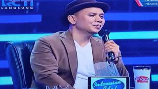 FADLY FEAT. DEWANDA INDONESIAN IDOL - TANPA BATAS WAKTU #IKATANCINTA #INDONESIANIDOL #IDOL