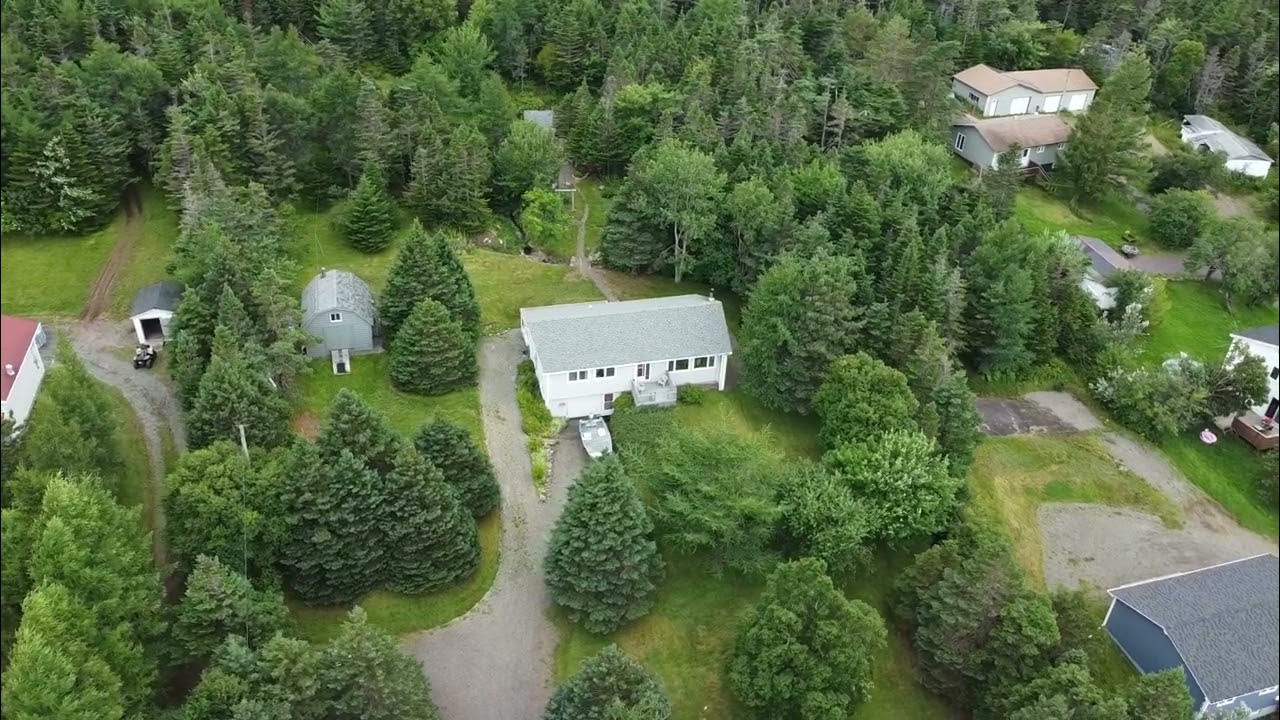 182186 Main Road, Lewins Cove, NL, CANADA MLS 1248809 YouTube