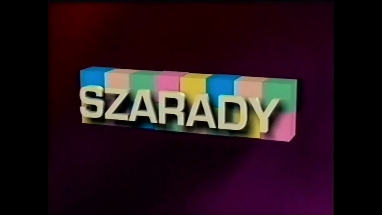 Trzy-literkowa telewizja Granie na zawołanie - Szarady - Muzyka