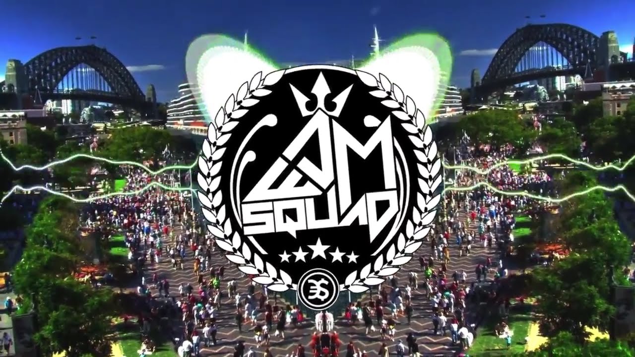 Vaydr - Heights | EDM Squad.