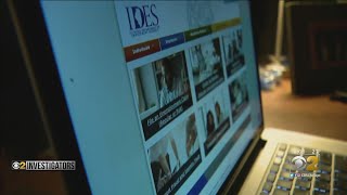 Relief For Illinoisans Who Were Ordered To Pay Back Extra Unemployment Money?