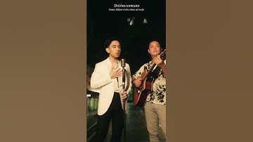 Mộng uyên ương hồ điệp #khuchoatinh - Dương Edward’s Moments #shorts  #music #duongedward