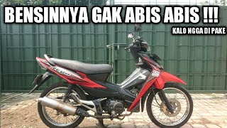 Honda REVO 2008 | COCOK buat WARA-WIRI #29