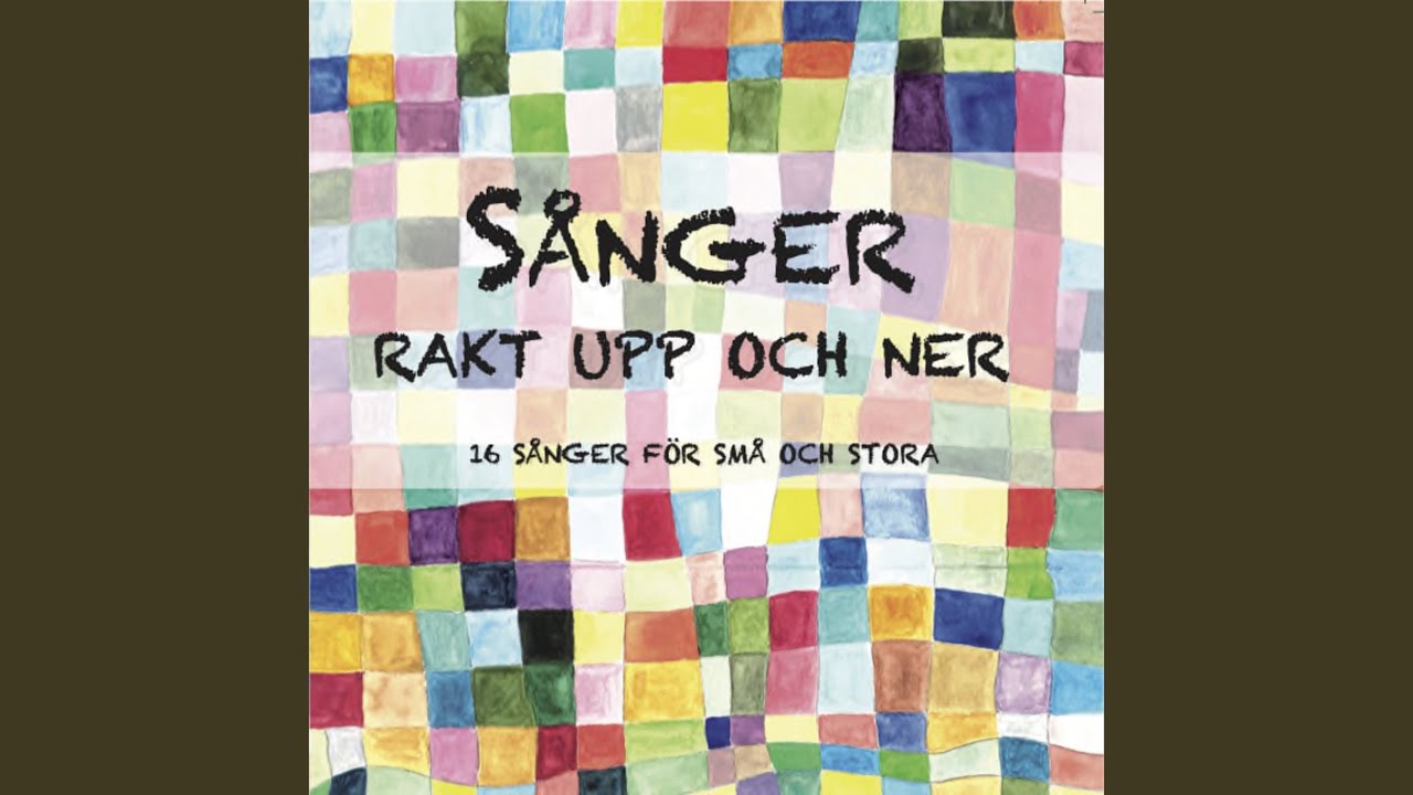 Nu går vi in i ringen