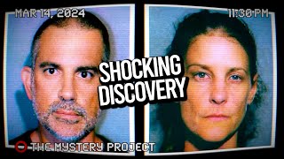 Cops Make Horrifying Discovery While Searching Missing Mom's House