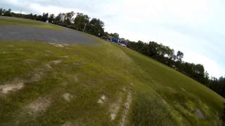 Vortex 3S Testing