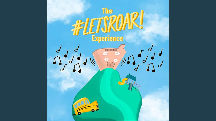 Let's Roar