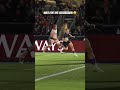 The finish is good, the celebration is 🔥