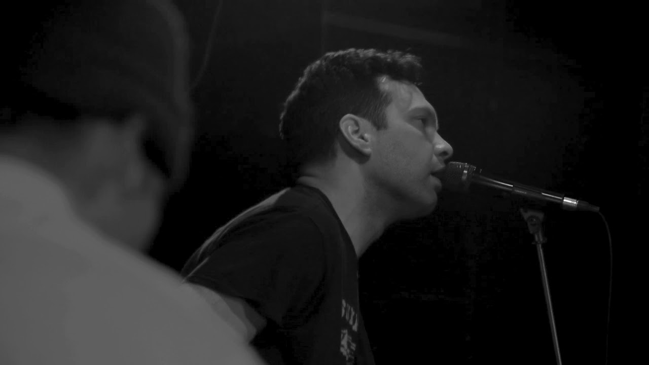 Black Marble (Live at Home Sick on January 13th, 2018) YouTube