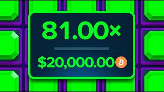 $20,000 Vs Keno..