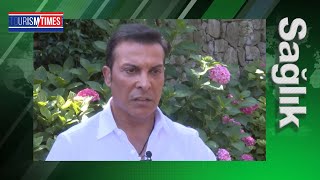 Dr murat akdoğan  saç ekimi