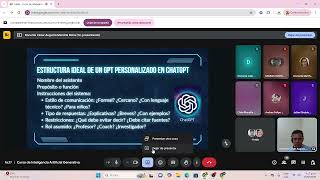 Modulo 2 - IA Generativa