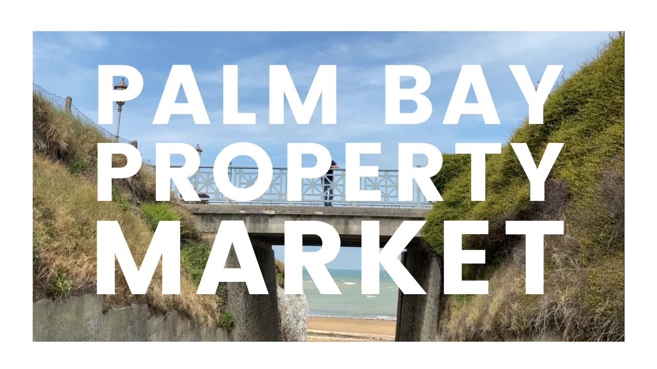 PALM BAY PROPERTY MARKET YouTube
